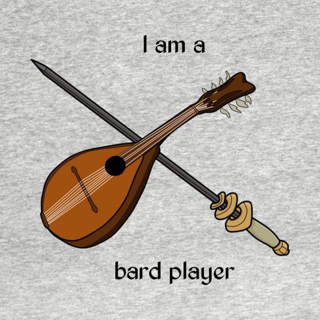 bard by Lycanne